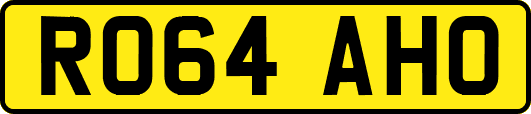 RO64AHO