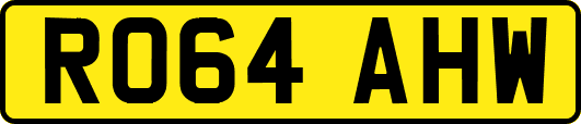 RO64AHW