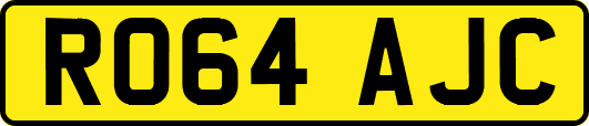 RO64AJC