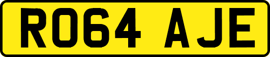 RO64AJE
