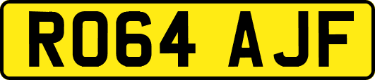 RO64AJF
