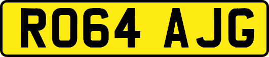 RO64AJG