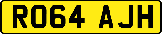 RO64AJH