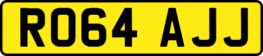 RO64AJJ
