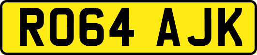 RO64AJK