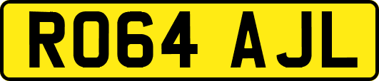 RO64AJL