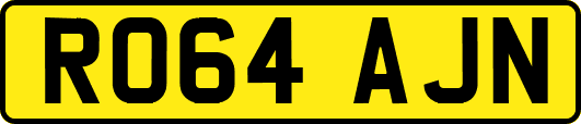 RO64AJN