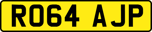 RO64AJP