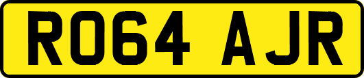 RO64AJR