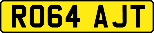 RO64AJT