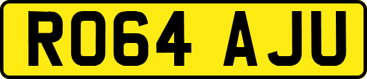 RO64AJU