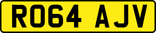 RO64AJV