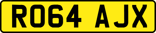 RO64AJX