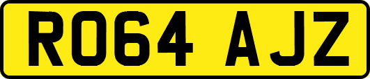 RO64AJZ