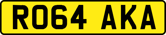 RO64AKA