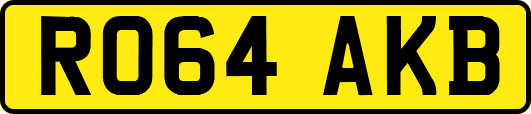 RO64AKB