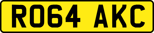 RO64AKC