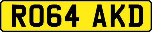 RO64AKD