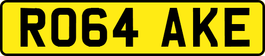 RO64AKE