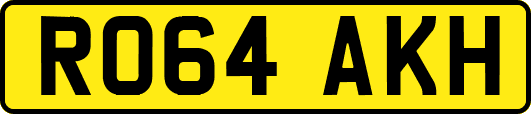 RO64AKH