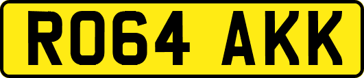 RO64AKK