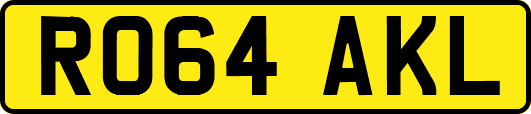 RO64AKL