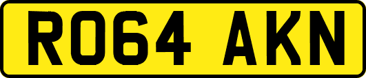 RO64AKN