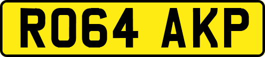 RO64AKP