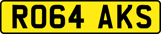 RO64AKS