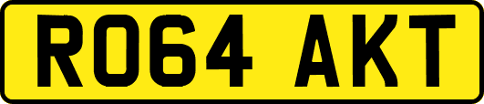 RO64AKT
