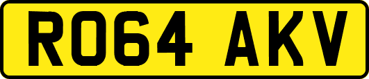 RO64AKV
