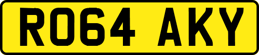 RO64AKY