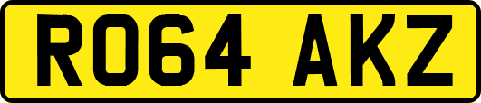 RO64AKZ