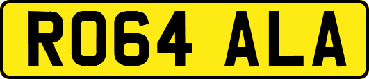 RO64ALA