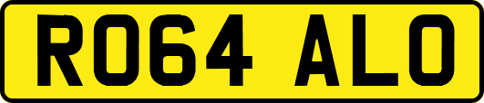 RO64ALO
