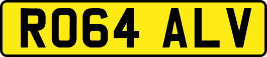 RO64ALV
