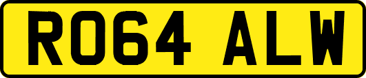 RO64ALW