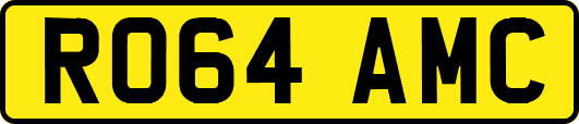 RO64AMC