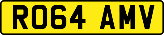RO64AMV