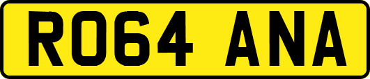 RO64ANA