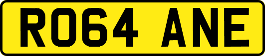 RO64ANE