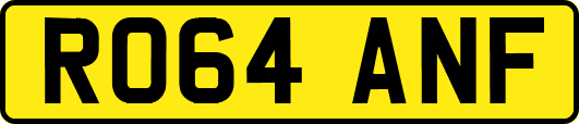 RO64ANF