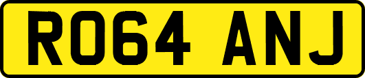 RO64ANJ