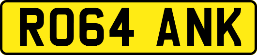 RO64ANK