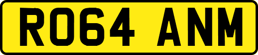 RO64ANM