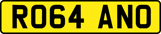 RO64ANO