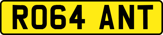 RO64ANT