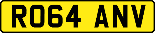 RO64ANV