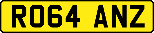 RO64ANZ