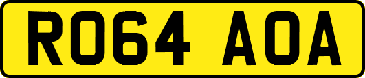 RO64AOA